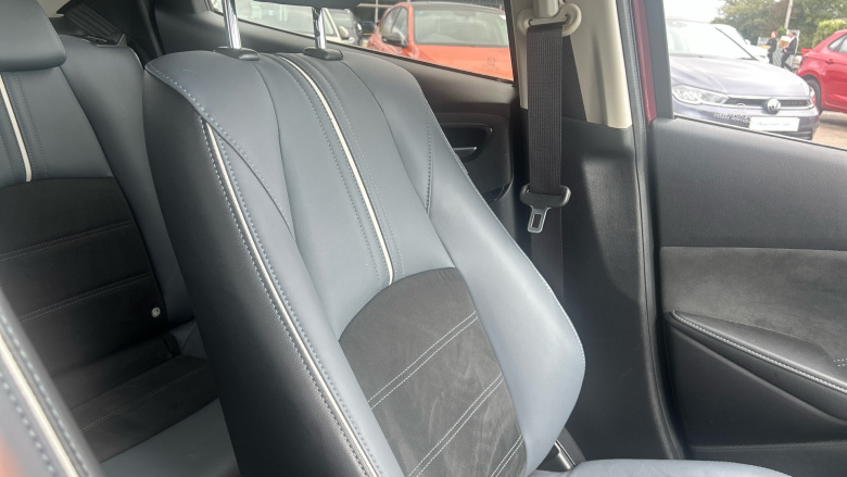 Mazda 2 1.5 Skyactiv G GT Sport Nav 5dr Petrol Hatchback